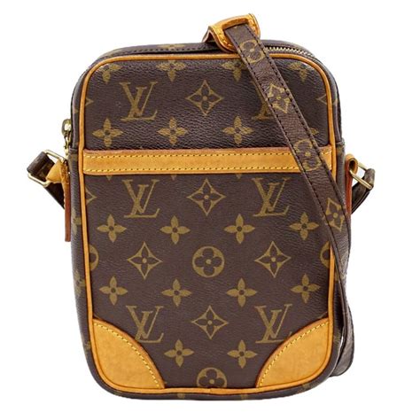 borsa louis vuitton uomo tracolla